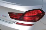 BMW M6 Gran Coupe 2014 года